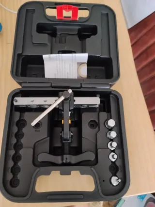 Abocardador Black Diamond