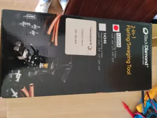 Abocardador Black Diamond