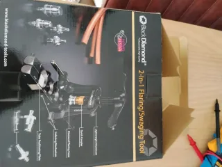 Abocardador Black Diamond