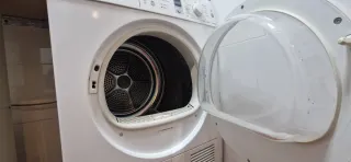 Secadora Bosch Maxx 7 Sensitive