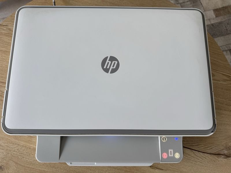 Impresora HP Envy 6530e Multifunción