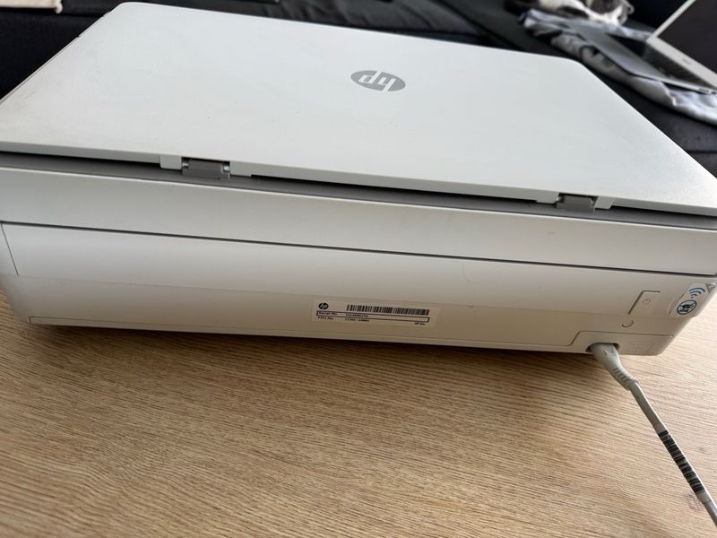 Impresora HP Envy 6530e Multifunción afbeelding 4