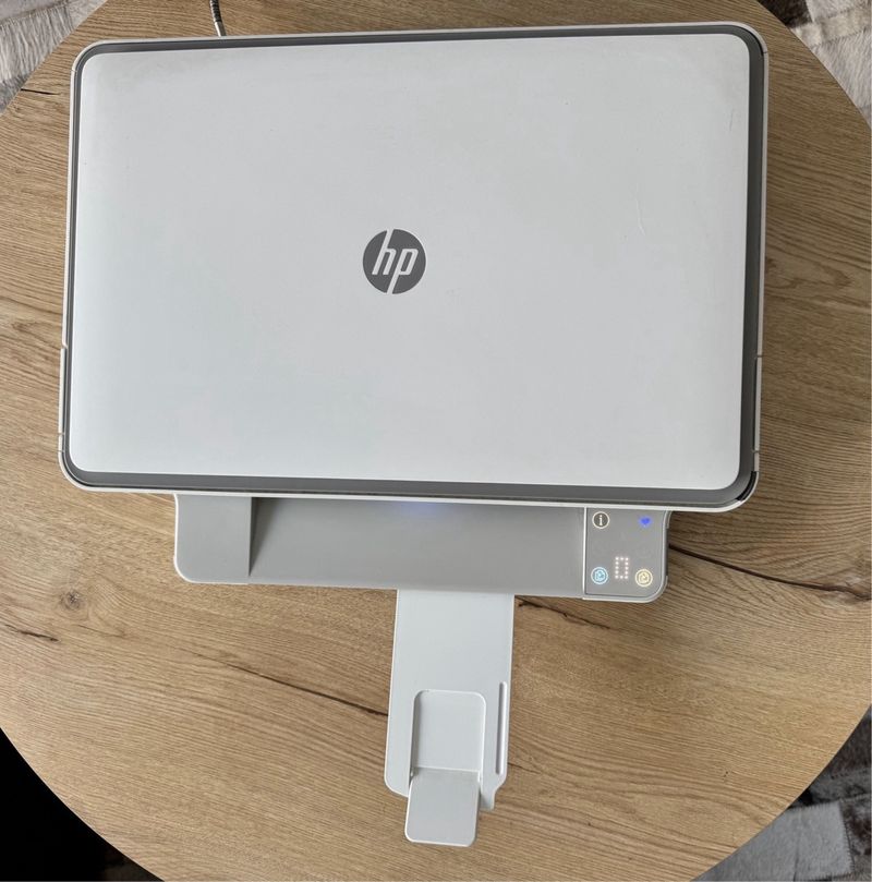 Impresora HP Envy 6530e Multifunción afbeelding 3