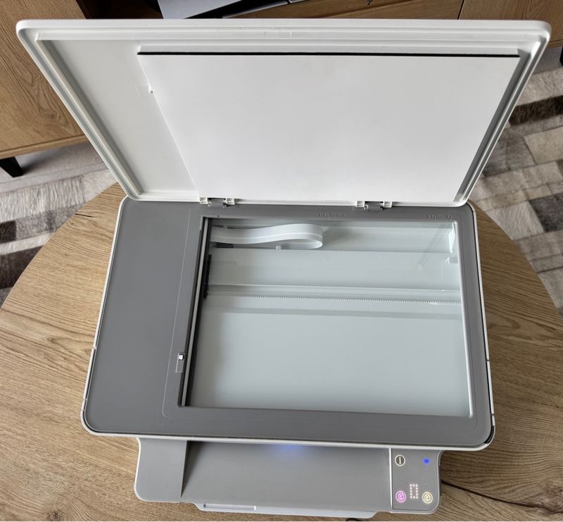 Impresora HP Envy 6530e Multifunción afbeelding 2