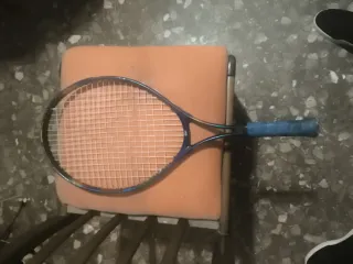 Raqueta de tenis Gamma Junior