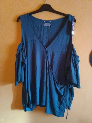 Camiseta T talla 48-50