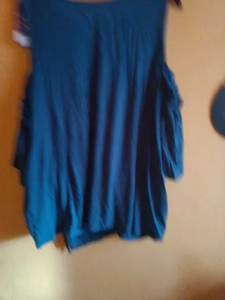 Camiseta T talla 48-50