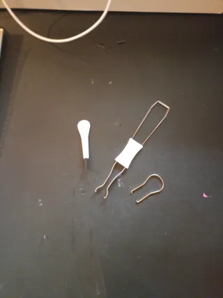 SWITCHES TECLADO MECÁNICOS RK Y REDEAGON ROJOS