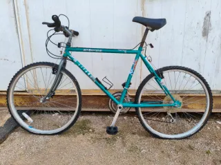 Bicicleta de Montaña Liyang AT80-SIS