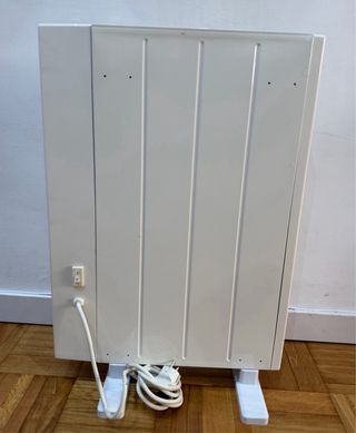 Calefactor eléctrico digital Mellerware | Bajo con