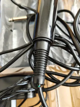 HQ Power Karaoke Set con conexión HD