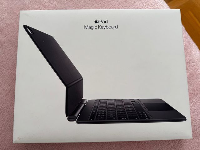Magic Keyboard iPad Air 11 M3