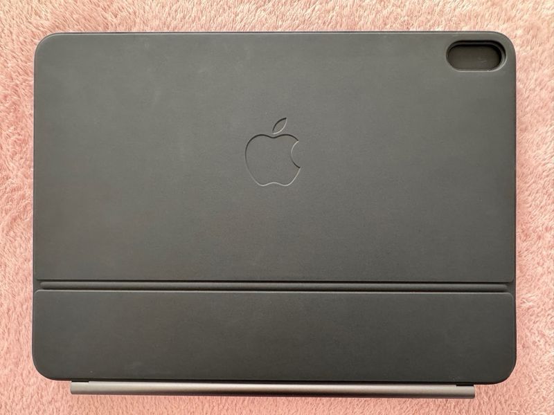 Magic Keyboard iPad Air 11 M3 afbeelding 4