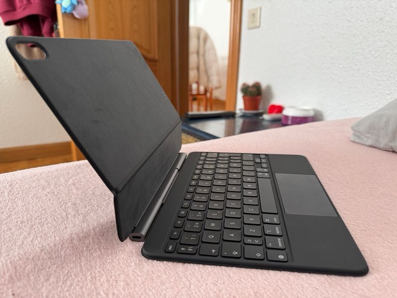 Magic Keyboard iPad Air 11 M3 afbeelding 2