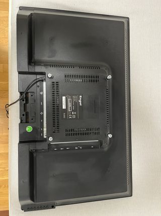 Televisor Engel Negro