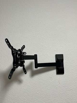 Televisor Engel Negro