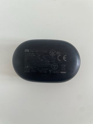 Auriculares Xiaomi Negros