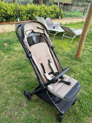 Silla de paseo Jané ligera