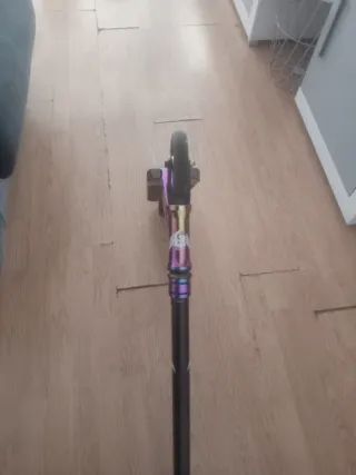 Patín Freestyle Colorido