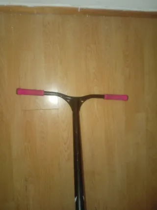 Patín Freestyle Colorido