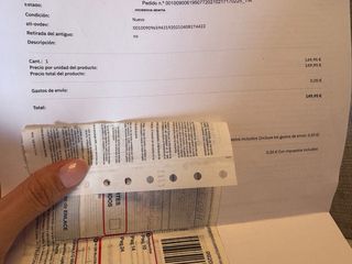 Patines Rollerblade en línea casi nuevos