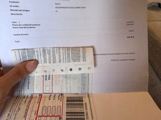 Patines Rollerblade en línea casi nuevos