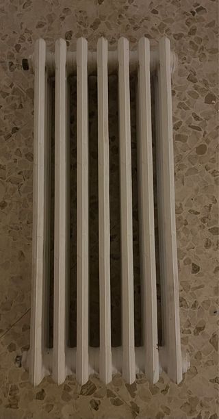 Termosifoni in ghisa