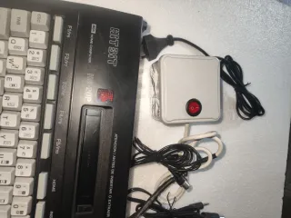 Ordenador Sony Hit Bit HB-20P