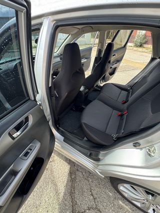 Subaru Impreza 2012 2.0 150cv Boxer Diesel