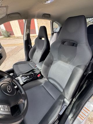 Subaru Impreza 2012 2.0 150cv Boxer Diesel