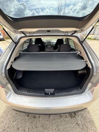 Subaru Impreza 2012 2.0 150cv Boxer Diesel