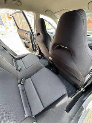 Subaru Impreza 2012 2.0 150cv Boxer Diesel