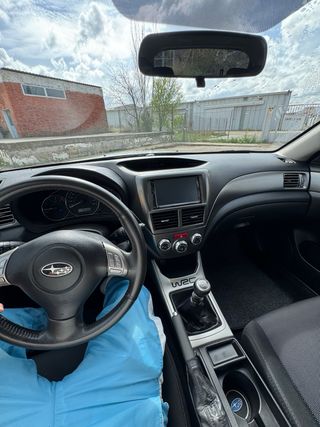 Subaru Impreza 2012 2.0 150cv Boxer Diesel