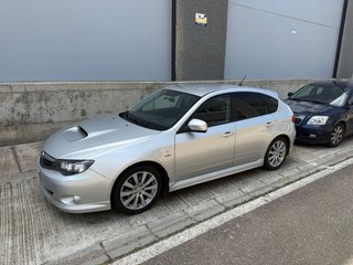 Subaru Impreza Rally Edition 2012 2.0 150cv