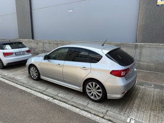 Subaru Impreza Rally Edition 2012 2.0 150cv