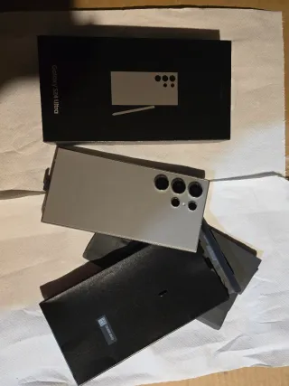 Samsung Galaxy S24 Ultra