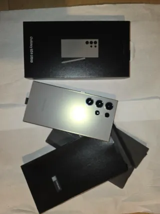 Samsung Galaxy S24 Ultra