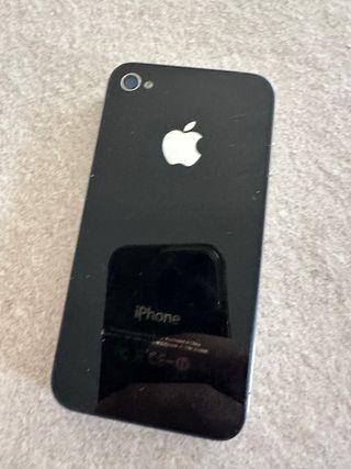 Lote Apple: iPad, iPod Classic, iPhone