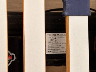 Cama Articulada Motorizada con colchón