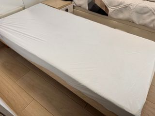 Cama Articulada Motorizada con colchón