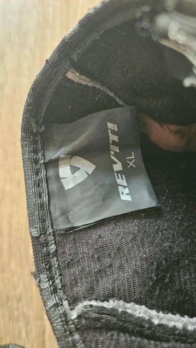 Guantes Moto REV'IT!   XL