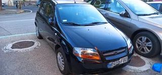 Chevrolet Kalos 1.4 94 CV. 2006