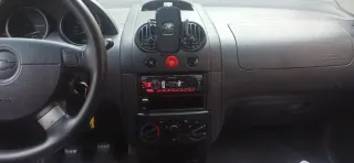 Chevrolet Kalos 1.4 94 CV. 2006