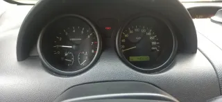 Chevrolet Kalos 1.4 94 CV. 2006