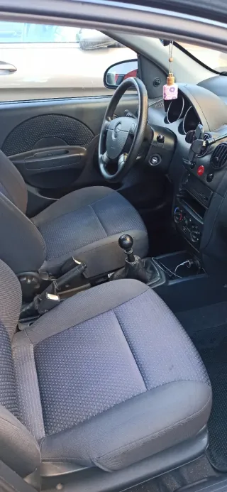 Chevrolet Kalos 1.4 94 CV. 2006