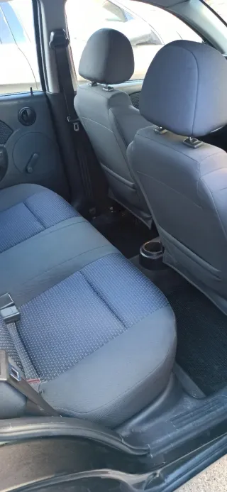 Chevrolet Kalos 1.4 94 CV. 2006