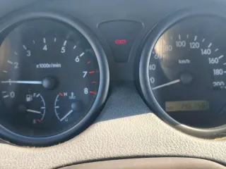 Chevrolet Kalos 1.4 94 CV. 2006