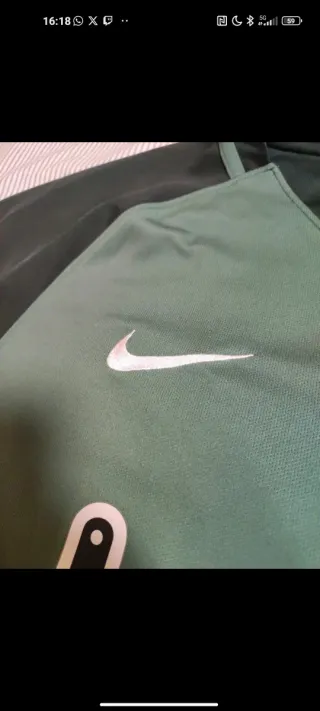 Athletic Club L Camiseta Visitante 2016/17 Oficia