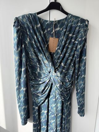 Vestido KALATEA talla s invitada