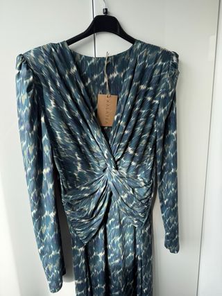 Vestido KALATEA talla s invitada